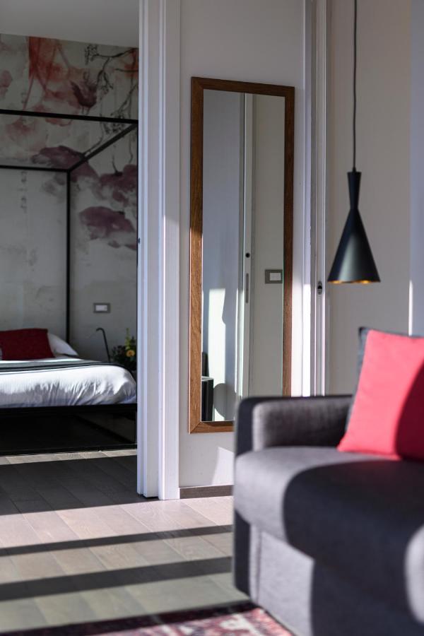 บีแอนด์บี ดิ อัตติโก Bed & Breakfast ฟลอเรนซ์ ภายนอก รูปภาพ
