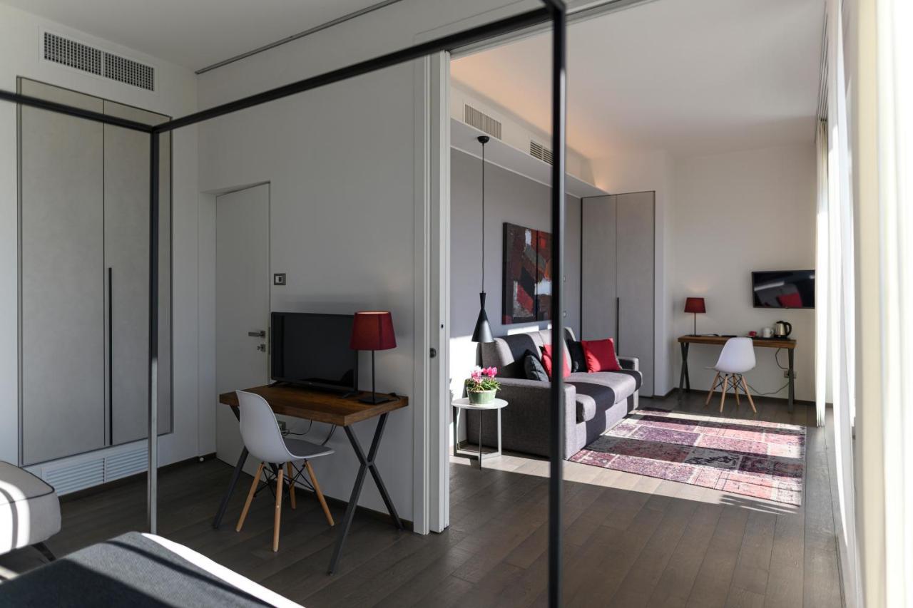 บีแอนด์บี ดิ อัตติโก Bed & Breakfast ฟลอเรนซ์ ภายนอก รูปภาพ