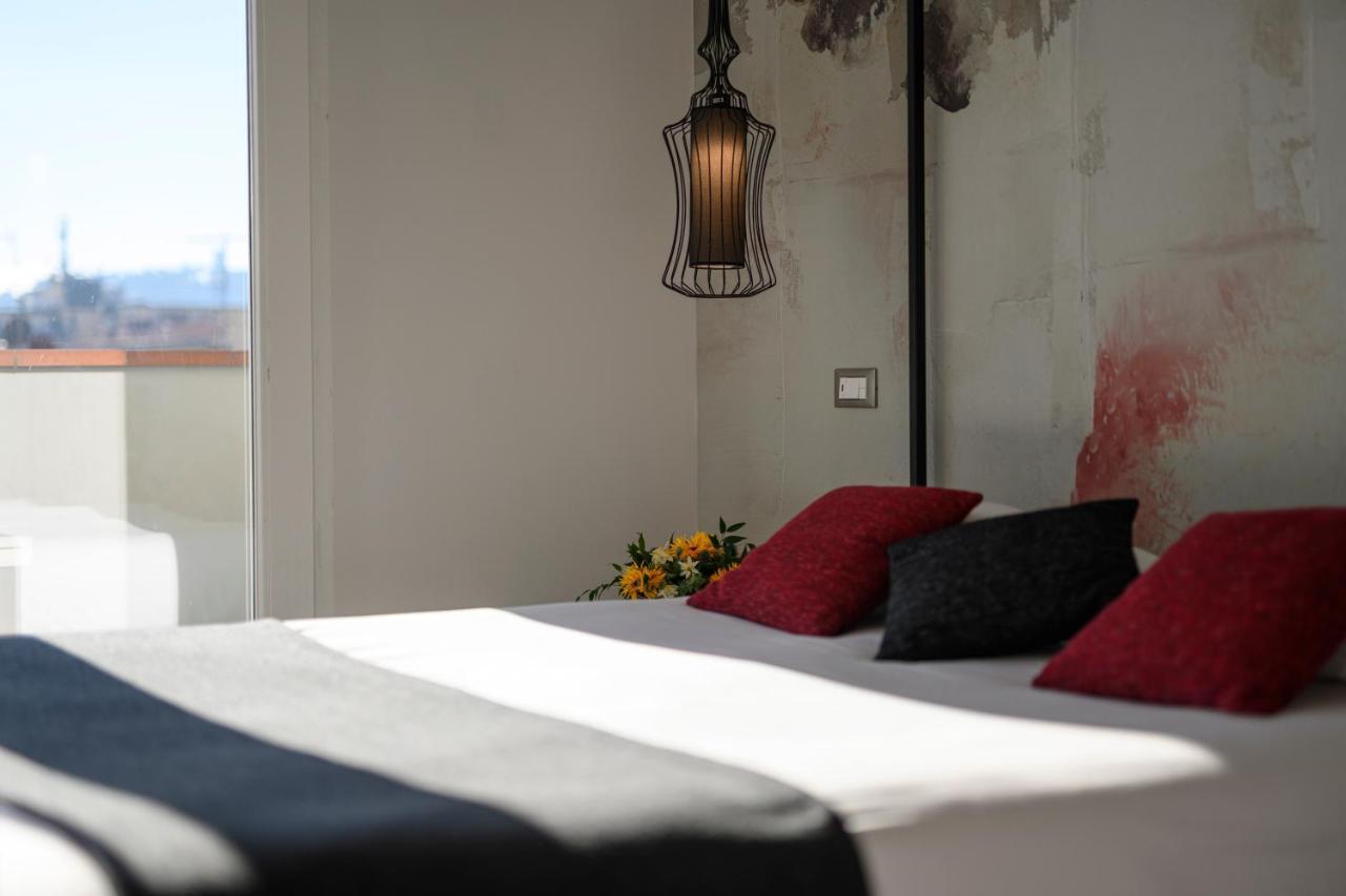 บีแอนด์บี ดิ อัตติโก Bed & Breakfast ฟลอเรนซ์ ภายนอก รูปภาพ