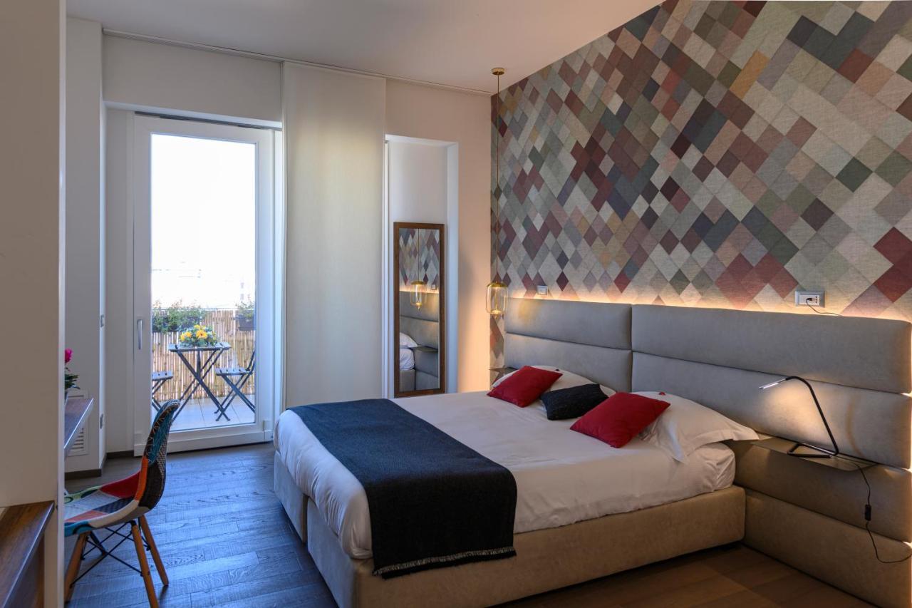 บีแอนด์บี ดิ อัตติโก Bed & Breakfast ฟลอเรนซ์ ภายนอก รูปภาพ
