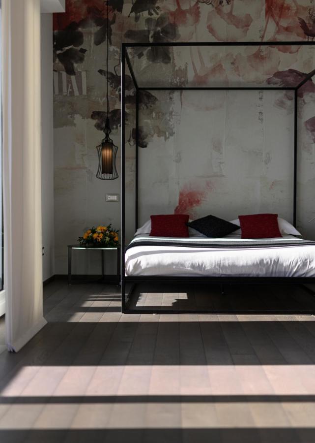 บีแอนด์บี ดิ อัตติโก Bed & Breakfast ฟลอเรนซ์ ภายนอก รูปภาพ