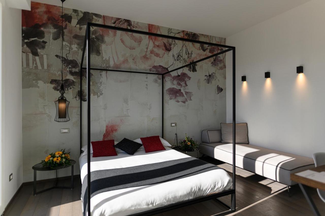 บีแอนด์บี ดิ อัตติโก Bed & Breakfast ฟลอเรนซ์ ภายนอก รูปภาพ