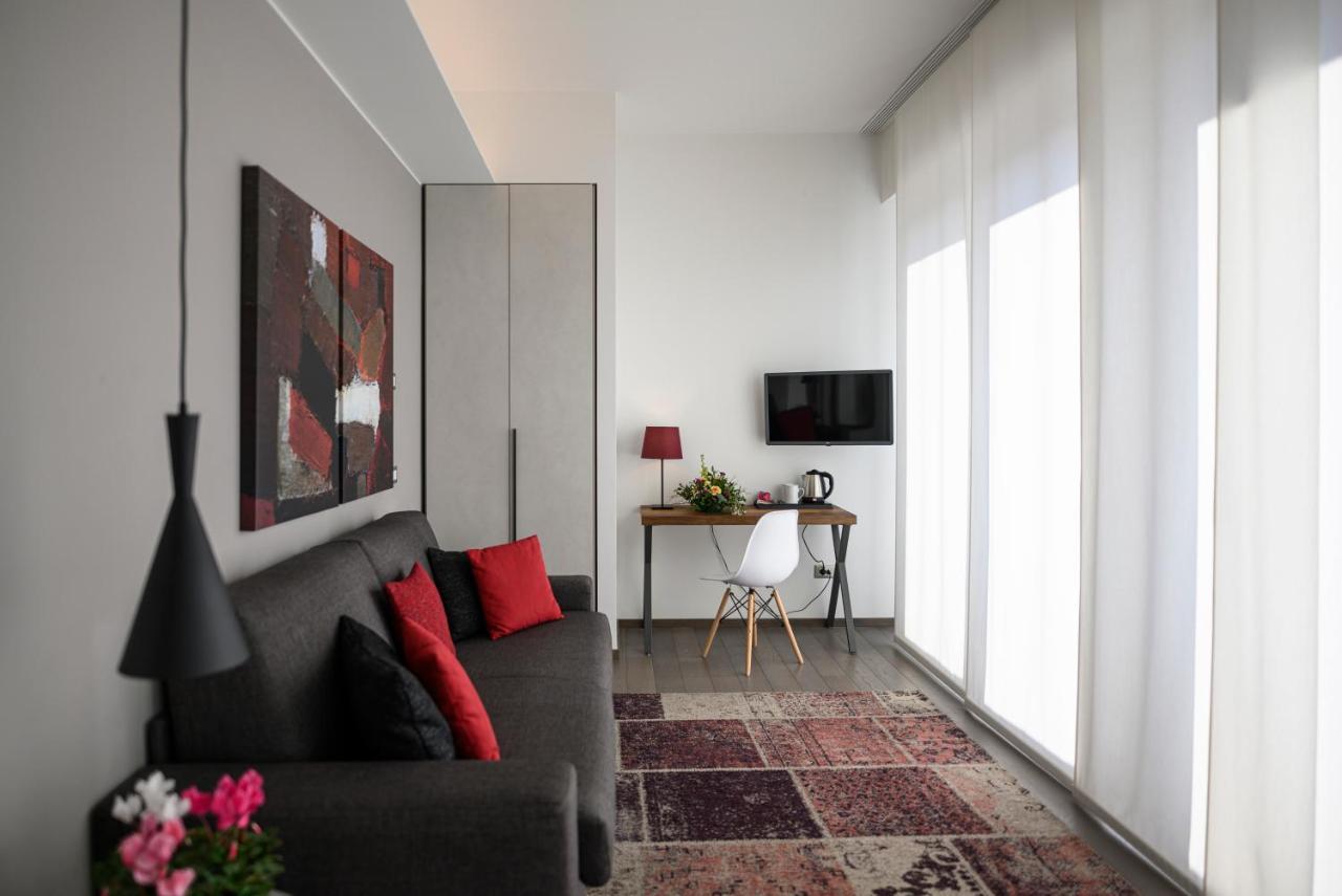 บีแอนด์บี ดิ อัตติโก Bed & Breakfast ฟลอเรนซ์ ภายนอก รูปภาพ