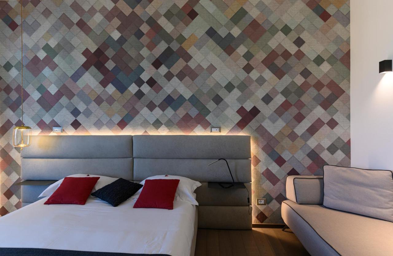 บีแอนด์บี ดิ อัตติโก Bed & Breakfast ฟลอเรนซ์ ภายนอก รูปภาพ