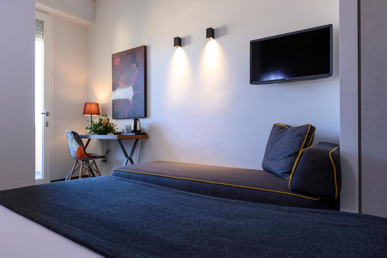 บีแอนด์บี ดิ อัตติโก Bed & Breakfast ฟลอเรนซ์ ภายนอก รูปภาพ