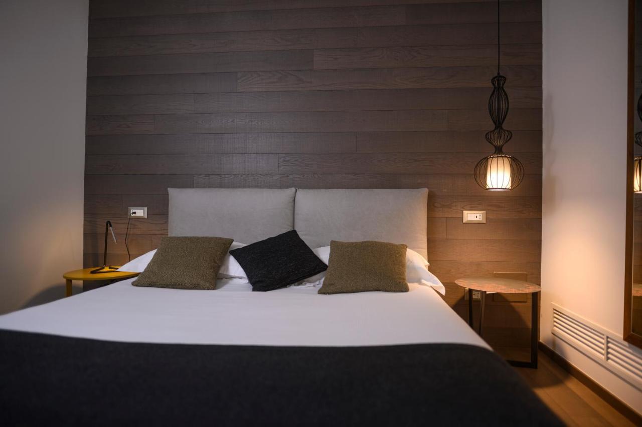 บีแอนด์บี ดิ อัตติโก Bed & Breakfast ฟลอเรนซ์ ภายนอก รูปภาพ