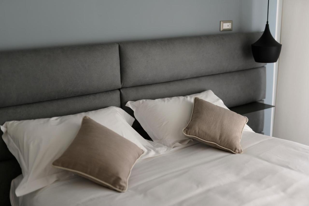 บีแอนด์บี ดิ อัตติโก Bed & Breakfast ฟลอเรนซ์ ภายนอก รูปภาพ
