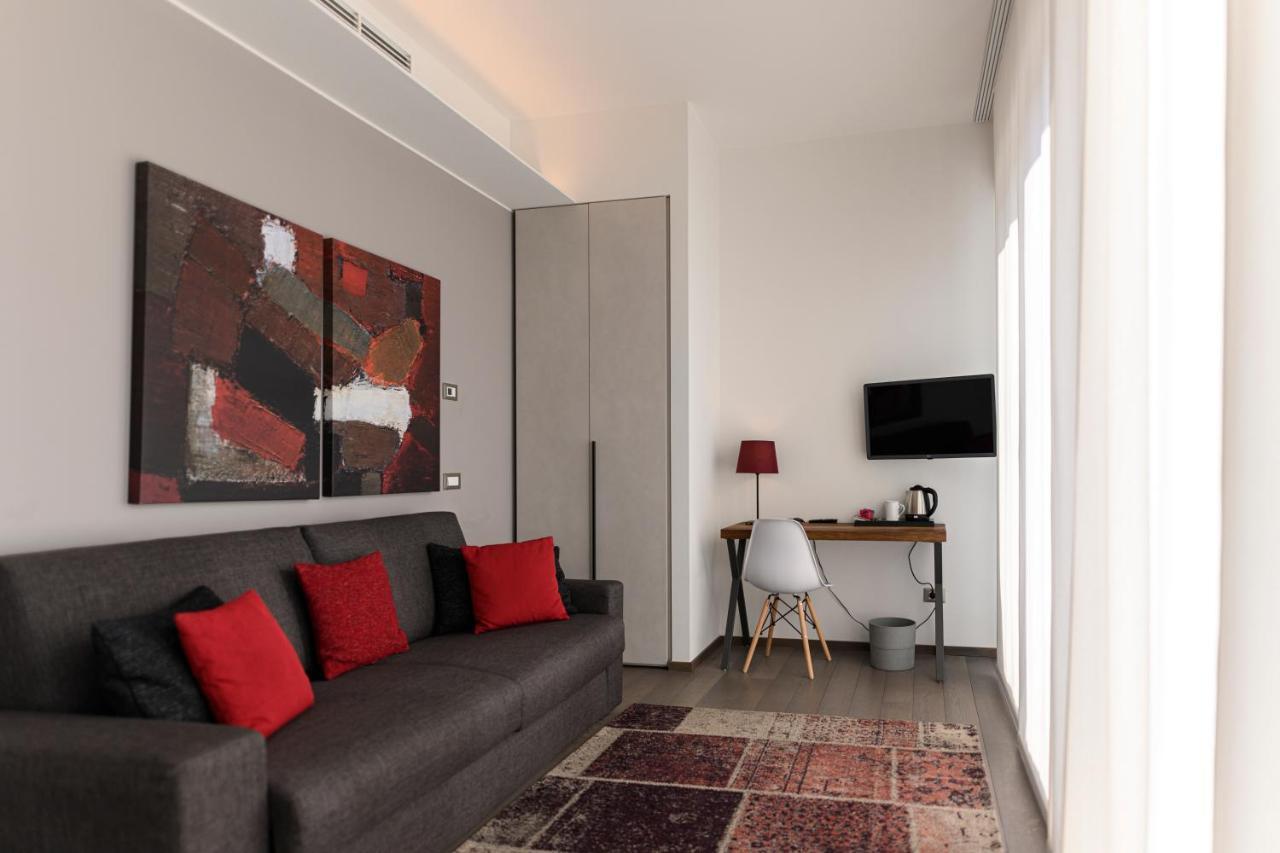 บีแอนด์บี ดิ อัตติโก Bed & Breakfast ฟลอเรนซ์ ภายนอก รูปภาพ