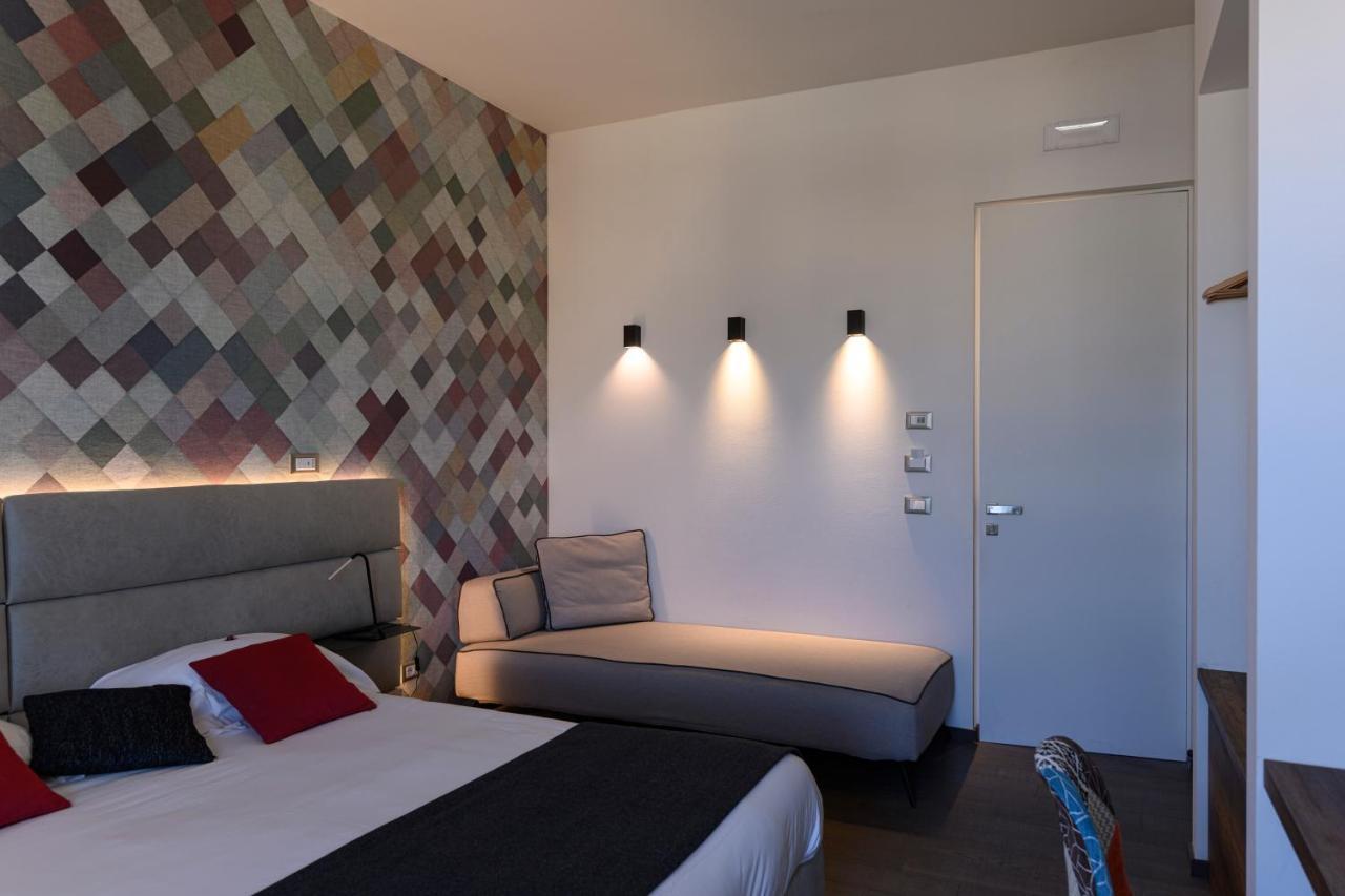 บีแอนด์บี ดิ อัตติโก Bed & Breakfast ฟลอเรนซ์ ภายนอก รูปภาพ