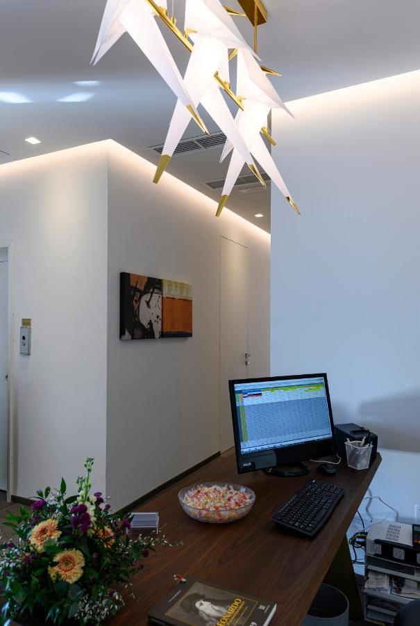 บีแอนด์บี ดิ อัตติโก Bed & Breakfast ฟลอเรนซ์ ภายนอก รูปภาพ