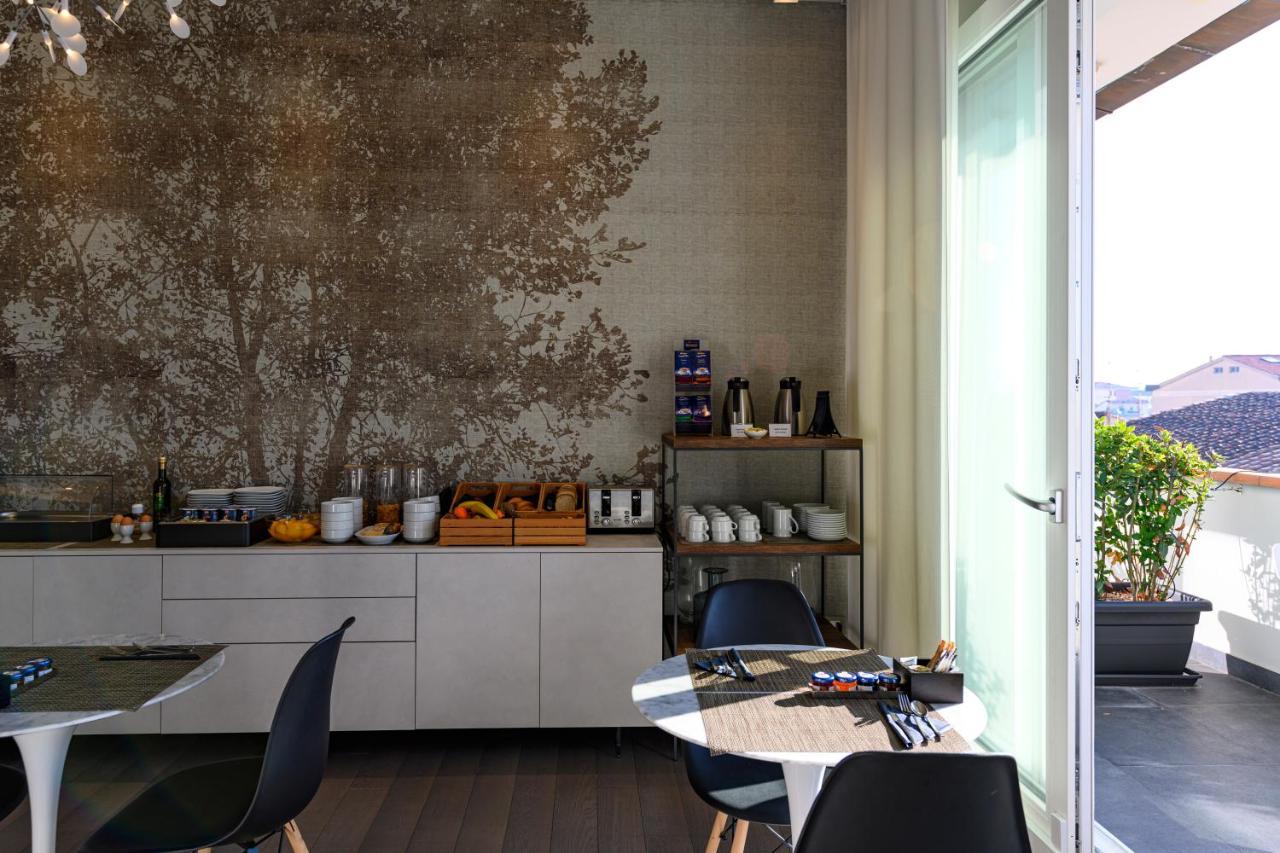 บีแอนด์บี ดิ อัตติโก Bed & Breakfast ฟลอเรนซ์ ภายนอก รูปภาพ