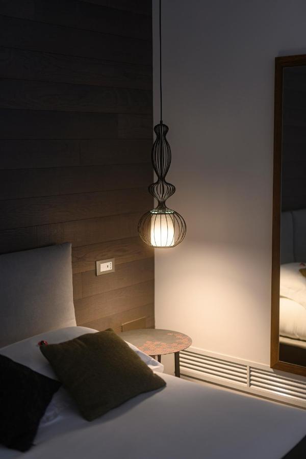 บีแอนด์บี ดิ อัตติโก Bed & Breakfast ฟลอเรนซ์ ภายนอก รูปภาพ