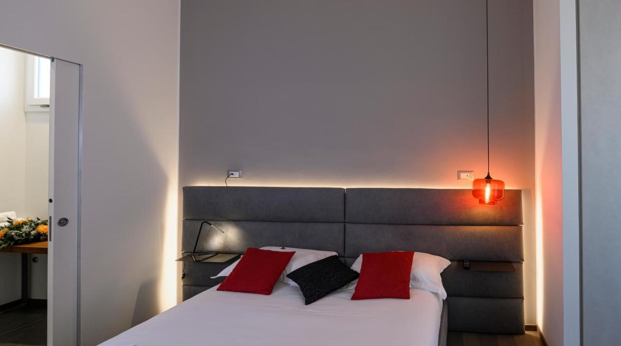 บีแอนด์บี ดิ อัตติโก Bed & Breakfast ฟลอเรนซ์ ภายนอก รูปภาพ