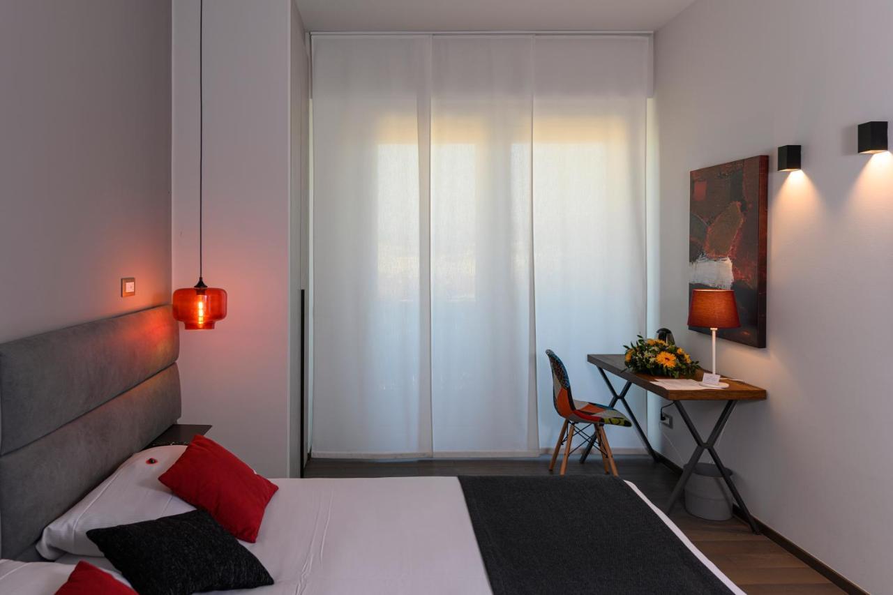บีแอนด์บี ดิ อัตติโก Bed & Breakfast ฟลอเรนซ์ ภายนอก รูปภาพ