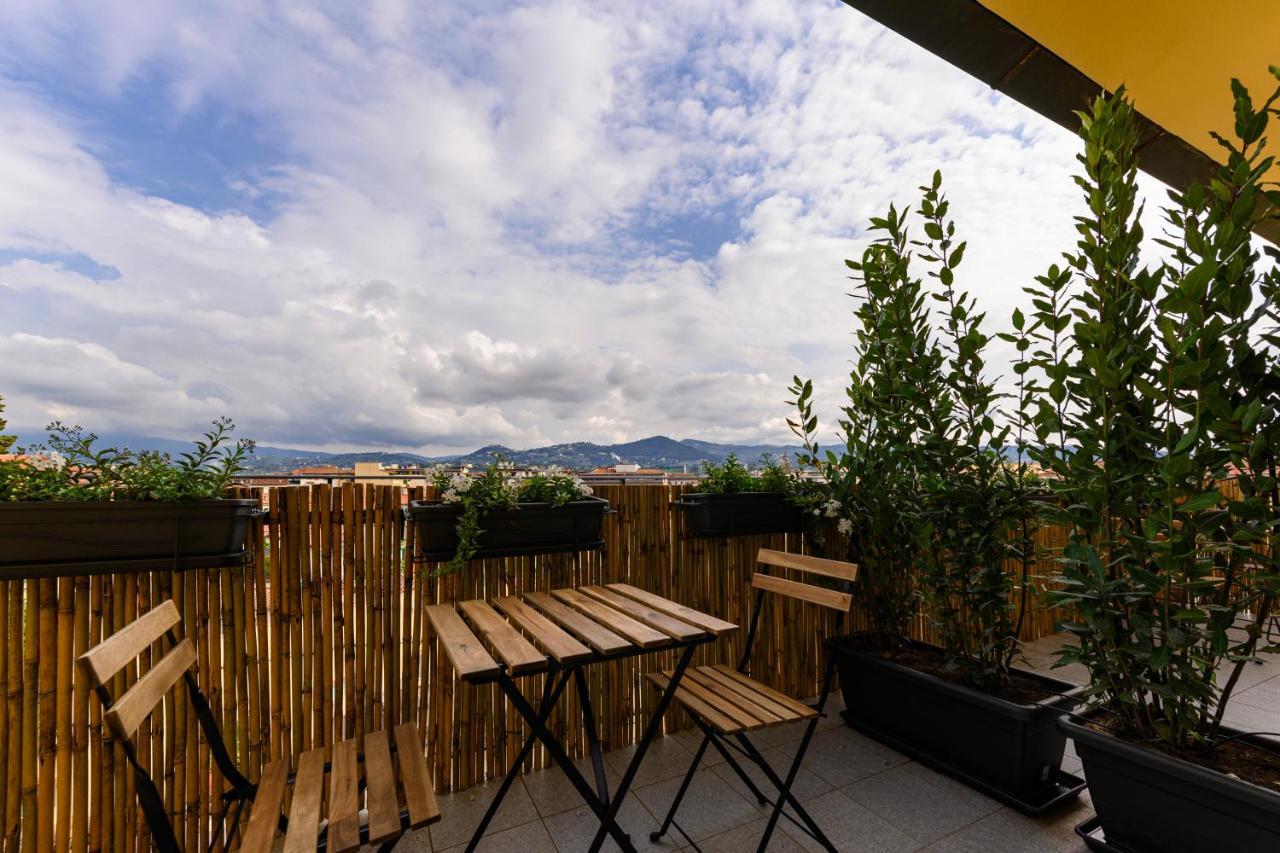 บีแอนด์บี ดิ อัตติโก Bed & Breakfast ฟลอเรนซ์ ภายนอก รูปภาพ