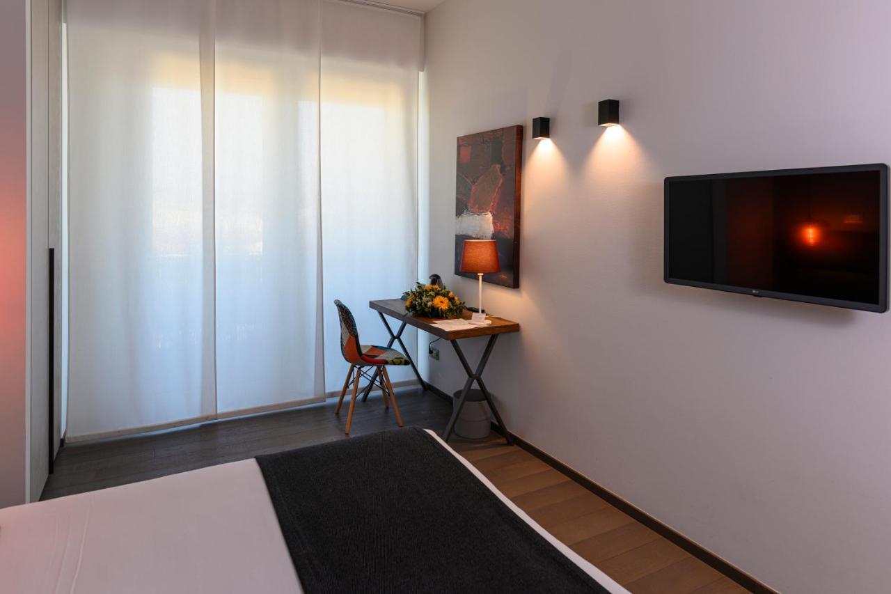 บีแอนด์บี ดิ อัตติโก Bed & Breakfast ฟลอเรนซ์ ภายนอก รูปภาพ