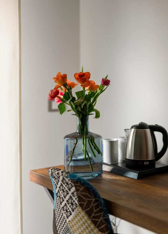 บีแอนด์บี ดิ อัตติโก Bed & Breakfast ฟลอเรนซ์ ภายนอก รูปภาพ