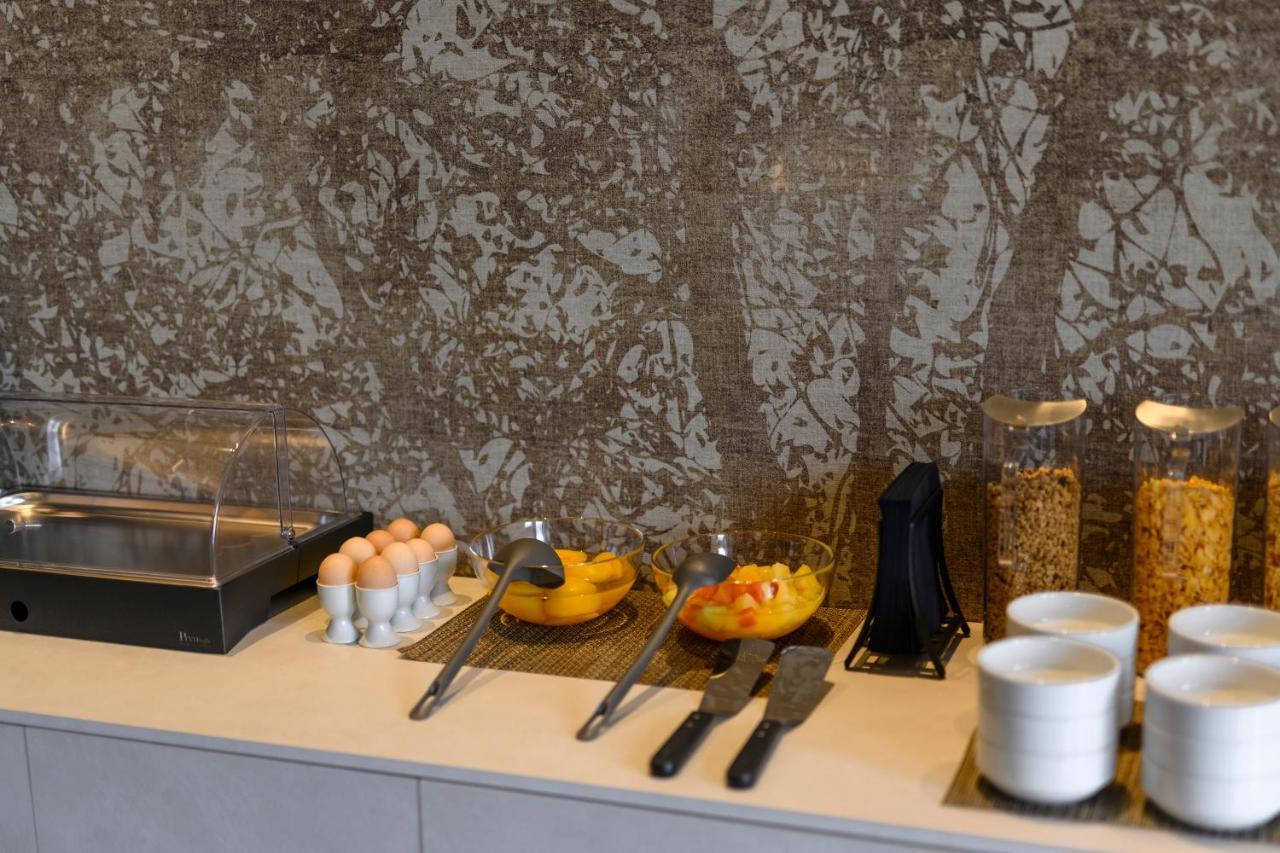 บีแอนด์บี ดิ อัตติโก Bed & Breakfast ฟลอเรนซ์ ภายนอก รูปภาพ