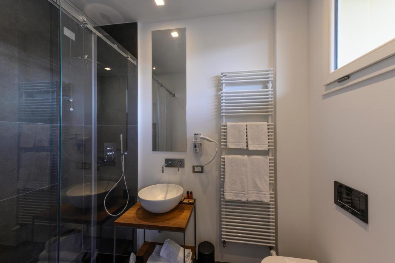 บีแอนด์บี ดิ อัตติโก Bed & Breakfast ฟลอเรนซ์ ภายนอก รูปภาพ