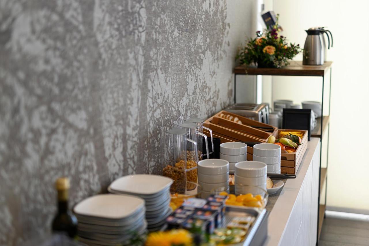 บีแอนด์บี ดิ อัตติโก Bed & Breakfast ฟลอเรนซ์ ภายนอก รูปภาพ