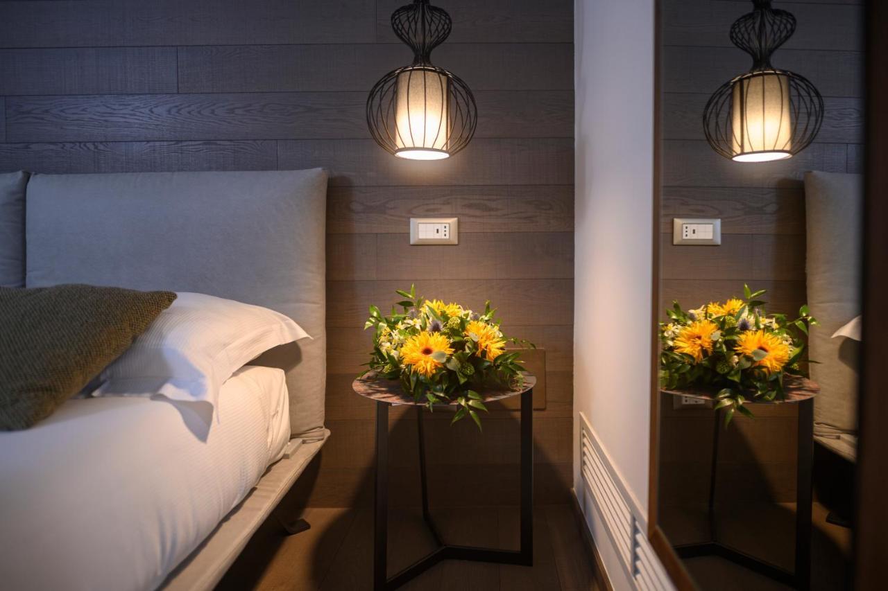บีแอนด์บี ดิ อัตติโก Bed & Breakfast ฟลอเรนซ์ ภายนอก รูปภาพ