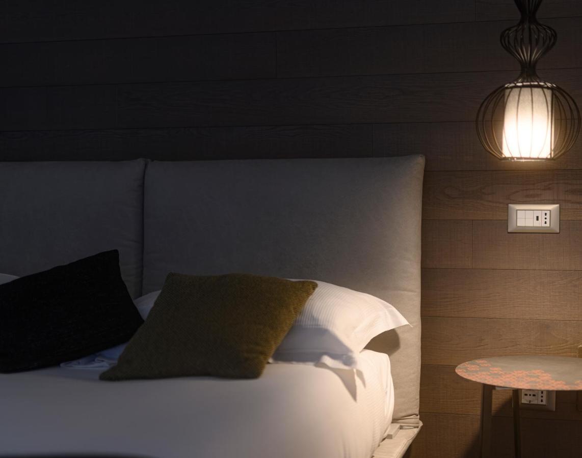 บีแอนด์บี ดิ อัตติโก Bed & Breakfast ฟลอเรนซ์ ภายนอก รูปภาพ