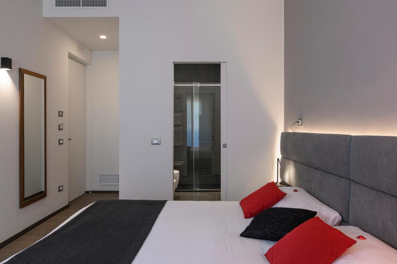บีแอนด์บี ดิ อัตติโก Bed & Breakfast ฟลอเรนซ์ ภายนอก รูปภาพ